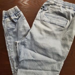 Zanerobe Jean joggers